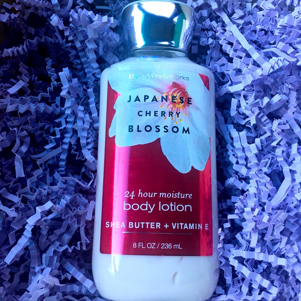 Lotion